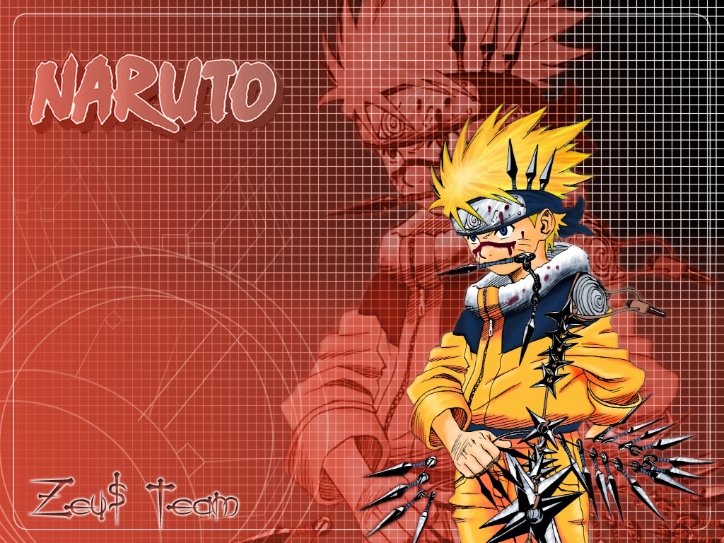 naruto wallpapers for computer